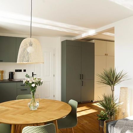 Apartmany Winkler Krizany Екстер'єр фото