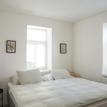 Apartmany Winkler Krizany Екстер'єр фото