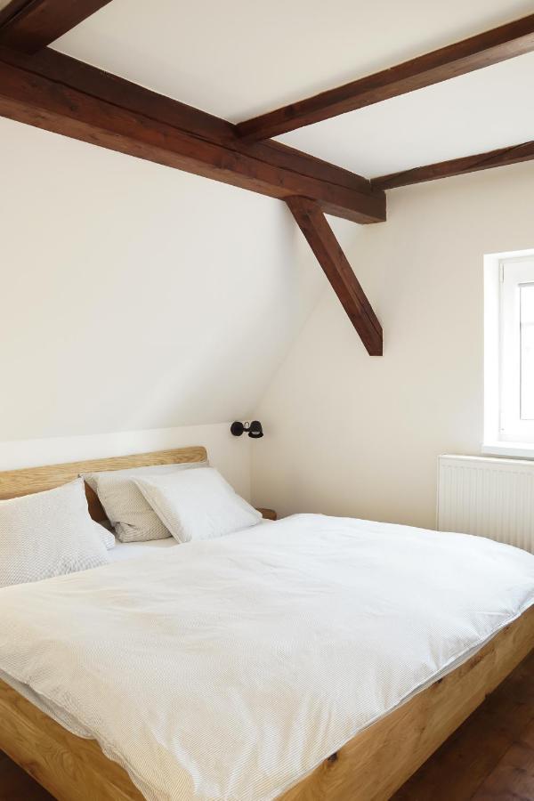 Apartmany Winkler Krizany Екстер'єр фото