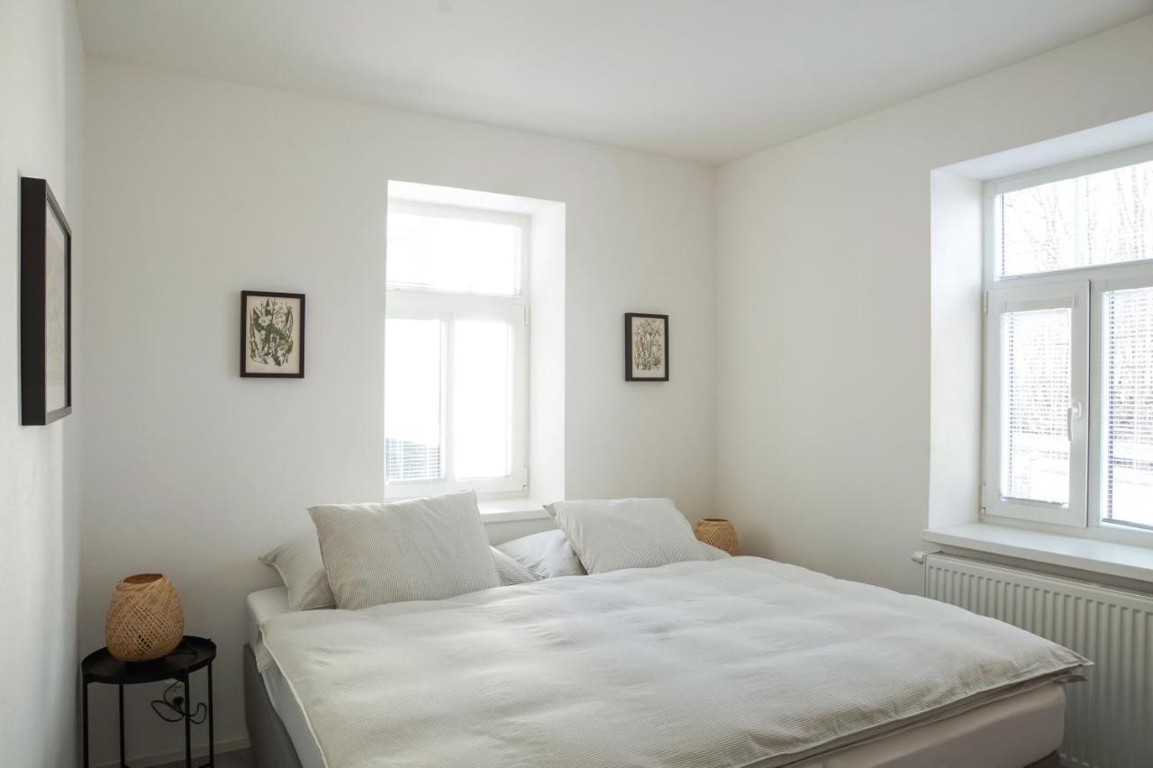 Apartmany Winkler Krizany Екстер'єр фото