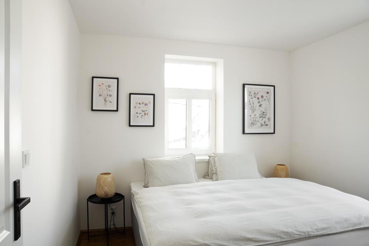 Apartmany Winkler Krizany Екстер'єр фото