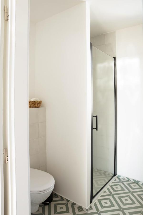 Apartmany Winkler Krizany Екстер'єр фото