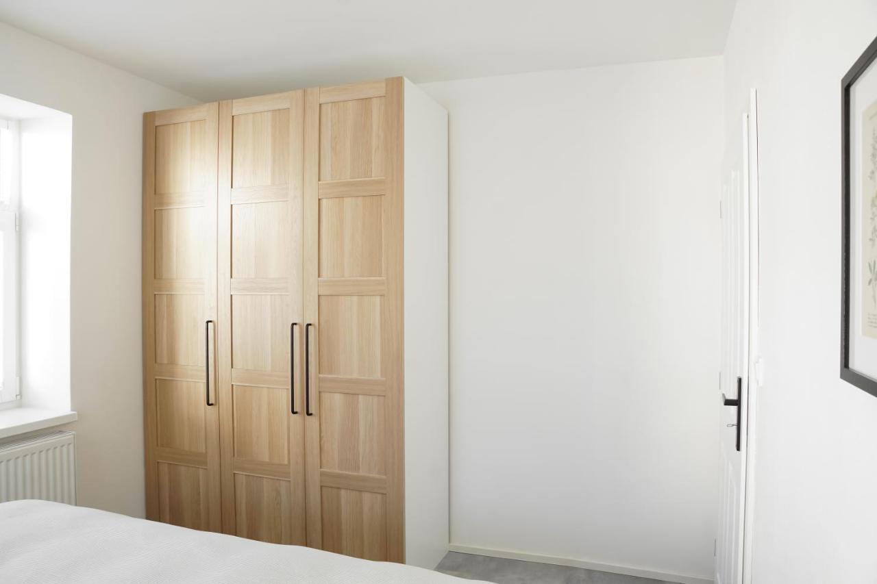 Apartmany Winkler Krizany Екстер'єр фото